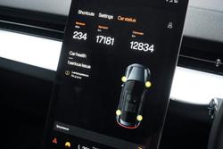 2024 Polestar 3 Long range Dual motor Performance