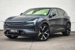 2024 Polestar 3 Long range Dual motor Performance