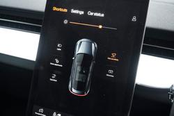 2024 Polestar 3 Long range Dual motor Performance