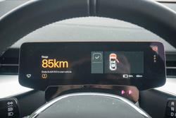 2024 Polestar 3 Long range Dual motor Performance