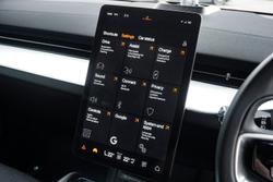 2024 Polestar 3 Long range Dual motor Performance