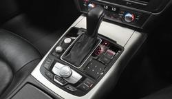 2015 Audi A6 S Line C7 MY16 Glacier White