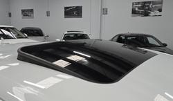 2015 Audi A6 S Line C7 MY16 Glacier White