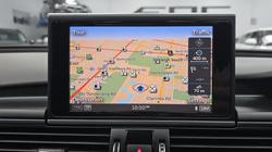 2015 Audi A6 S Line C7 MY16 Glacier White