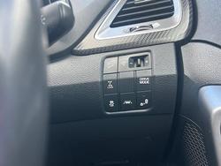 2017 Hyundai Santa Fe Elite