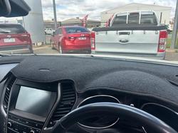 2017 Hyundai Santa Fe Elite