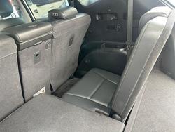 2017 Hyundai Santa Fe Elite DM3 Series II MY17 4X4 On Demand Pure White