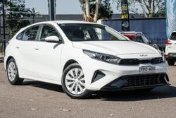 2024 Kia Cerato S