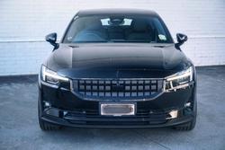 2023 Polestar 2 Standard range Single motor