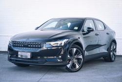 2023 Polestar 2 Standard range Single motor