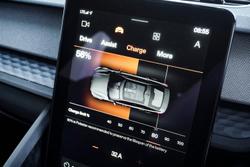 2023 Polestar 2 Standard range Single motor