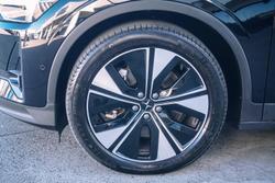 2023 Polestar 2 Standard range Single motor