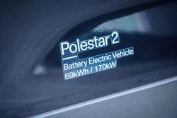 2023 Polestar 2 Standard range Single motor