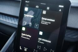 2023 Polestar 2 Standard range Single motor