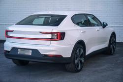 2022 Polestar 2 Standard range Single motor