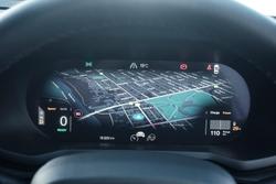 2022 Polestar 2 Standard range Single motor