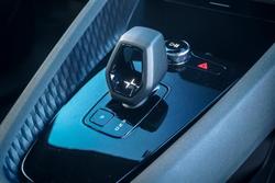 2022 Polestar 2 Standard range Single motor