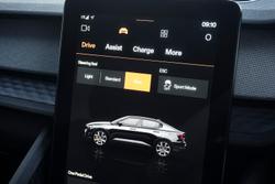 2022 Polestar 2 Standard range Single motor