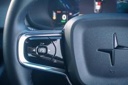 2022 Polestar 2 Standard range Single motor