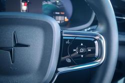 2022 Polestar 2 Standard range Single motor