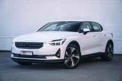 2022 Polestar 2 Standard range Single motor