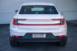 2022 Polestar 2 Standard range Single motor