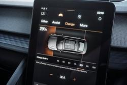 2022 Polestar 2 Standard range Single motor