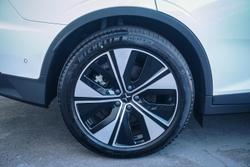 2022 Polestar 2 Standard range Single motor