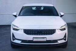 2022 Polestar 2 Standard range Single motor