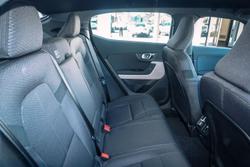 2022 Polestar 2 Standard range Single motor