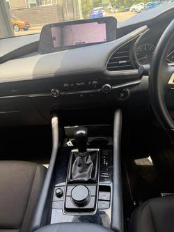 2019 Mazda 3 G20 Evolve