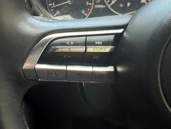 2019 Mazda 3 G20 Evolve