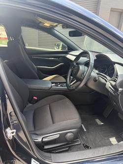 2019 Mazda 3 G20 Evolve