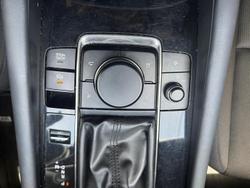 2019 Mazda 3 G20 Evolve