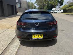 2019 Mazda 3 G20 Evolve