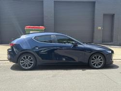 2019 Mazda 3 G20 Evolve