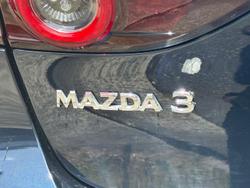 2019 Mazda 3 G20 Evolve