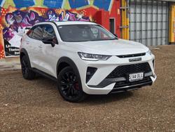 2025 GWM Haval H6GT Ultra PHEV