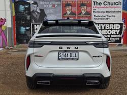 2025 GWM Haval H6GT Ultra PHEV