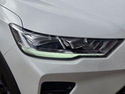 2025 GWM Haval H6GT Ultra PHEV