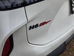 2025 GWM Haval H6GT Ultra PHEV