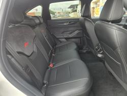 2025 GWM Haval H6GT Ultra PHEV