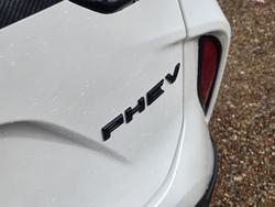 2025 GWM Haval H6GT Ultra PHEV