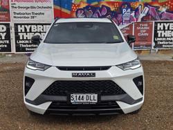 2025 GWM Haval H6GT Ultra PHEV