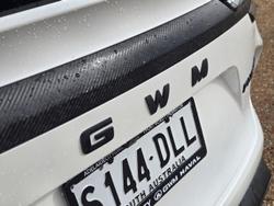 2025 GWM Haval H6GT Ultra PHEV