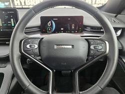 2025 GWM Haval H6GT Ultra PHEV