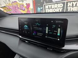2025 GWM Haval H6GT Ultra PHEV