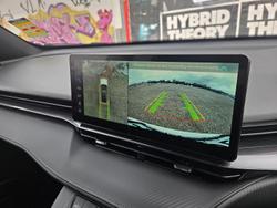 2025 GWM Haval H6GT Ultra PHEV