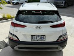2021 Hyundai Kona