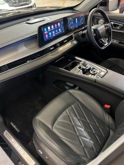 2024 Chery Tiggo 8 Pro Max Urban
